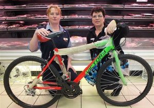 Boskamp Boerewors Kompetisie